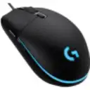 Thumbnail 1 de Mouse Gamer Logitech G203 Prodigy RGB 1 ms 6000 DPI