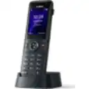 Thumbnail 4 de Telefono inalambrico SIP WI-FI 6 doble banda,pantalla color 2,4 pulgadas, bluetooth 5.0, 4 cuentas SIP y bateria de 2000mAh. Incluye base de carga