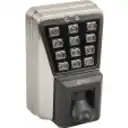 Thumbnail 4 de Control de Acceso  Standalone Antivandalica IP65 PIN+Proxy+BIO TCP/IP