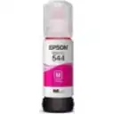 Thumbnail 1 de Botella de Tinta Epson T544 Color Magenta para EcoTank L3110 (65ml) 7500 Pag.