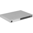 Thumbnail 2 de Switch Ubiquiti UniFi 4-SFP28-25G 28-SFP+10G Switch Rack Admin-L3 100-240VAC