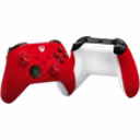 Thumbnail 7 de Microsoft control inalambrico para consola xbox rojo