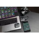 Thumbnail 2 de Unidad SSD Externo Crucial X6 4TB USB 3.0 Tipo-C Lectura 800MB/s Color negro