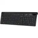 Thumbnail 3 de Teclado Inalámbrico Ergonómico Genius SlimStar 7230 Tecla color Negro