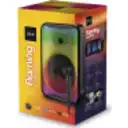 Thumbnail 4 de MLAB PARLANTE FLAMING LIGHTFLOW 8" MICROFONO CABLE