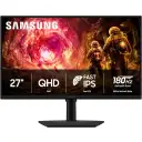 Thumbnail 0 de Monitor Gamer Samsung Odyssey G5 G50F 27" QHD 2560*2440 HDMI 180Hz 1ms GTG  