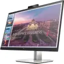 Thumbnail 2 de Monitor HP E24d G4 Advanced Docking 23.8" FHD 1920*1080 IPS DP HDMI USB-C LAN