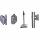 Thumbnail 0 de Kit de Montaje Standard Pole/Wall Mount Kit for AP1530/1560 Series