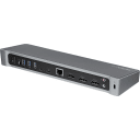 Thumbnail 7 de Docking Station StarTech USB-C a Prts 2*DP HDMI LAN 4*USB3.0 2*USB-C Plata/Negro