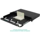 Thumbnail 0 de FURUKAWA Kit 24-fibras Bandeja Empalme para DIO B48 35260424 TeraLan