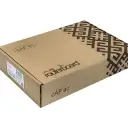 Thumbnail 0 de MIKROTIK 2x2-2dBi 2,4GHz-N300 5Ghz-867 L4 inc-24V 2-1000-PoEPass 26dBm