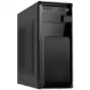 Thumbnail 2 de Gabinete XTech XTQ-209CL Torre Mediana con Fuente 600W 2*USB2.0 ATX Color negro