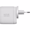Thumbnail 5 de Cargador Doble Native Union, 67W PD 2*USB-C Color blanco