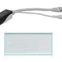 Thumbnail 7 de MIKROTIK LTE6 3G/LTE 1-Sim 2-1000 2,4/5GHz U.FL 2x2-2,5dBi L4