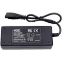 Thumbnail 2 de Adaptador Convertidor SATA/IDE 2,5"/3,5" USB2.0 Tipo-A Macho inc-Fuente-Poder