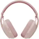 Thumbnail 4 de Audífonos Logitech Zone Vibe 100 Inalámbricos Bluetooth On Ear Color Rosa