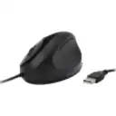 Thumbnail 5 de Mouse Ergonómico Inalámbrico Kensington Mouse Pro Fit Ergo 2.4Ghz óptico Negro