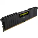 Thumbnail 2 de Memoria RAM 8GB DDR4 3000MHz DIMM CL16 Non-ECC 1.35v 288p - Corsair VengeanceLPX