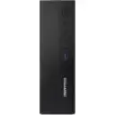 Thumbnail 0 de Gabinete Slim Esgaming J01, 1*USB3.0 2*USB2.0 USB-C Fuente 650W Color Negro