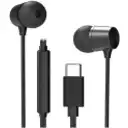 Thumbnail 2 de Xtech - XTH-300 - Earphones - Para Cellular phone - Wired - USB-C(r) with Mic Tu