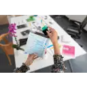 Thumbnail 1 de Botella de Tinta HP GT52 Magenta para DeskJet GT5810/5820/InkTan 410, 8000Pág70m