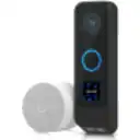Thumbnail 0 de Dual-camera PoE doorbell and PoE chime