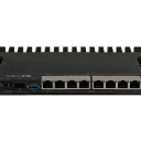 Thumbnail 3 de Router Compacto con PoE+ y Puertos Gigabit MikroTik RB5009UPr+S+IN