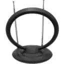 Thumbnail 2 de SDV6231/55 ANTENA HDTV INDOOR CIRCULAR