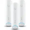 Thumbnail 0 de "UniFi Talk G3 Touch Enterprise - 7"" Touch Display, PoE+/USB-C, Bluetooth, High