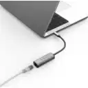 Thumbnail 3 de Adaptador USB-C a Ethernet CASA e2 hasta 2.5GB Adam Elements gris