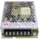 Thumbnail 3 de MEANWELL 110W 48V 2,3A Open-Frame Fuente-Poder 100-240VAC Ajustable