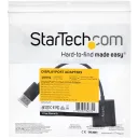 Thumbnail 5 de Adaptador DisplayPort 1.2 Macho a VGA Hembra  1920*1200