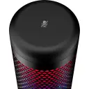 Thumbnail 3 de Micrófono Gamer Alámbrico HyperX QuadCast S RGB Cable 3mt USB-C Color Negro