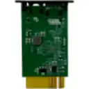 Thumbnail 0 de FORZA Tarjeta SNMP Ethernet-10/100 para-UPS 1-100 1-RJ45-EMD FDC-CD610
