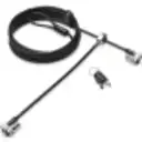 Thumbnail 0 de Cable de Seguridad Kensington Micro Saver 2.0 Twin 2.4 metros (Bulk) con Llave