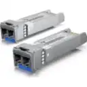 Thumbnail 2 de Tranceiver Ubiquiti SFP+ 10G UF-SM-10G Monomodo Tipo de conector (2) LC, 10 KM