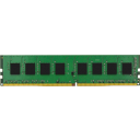 Thumbnail 0 de Memoria RAM 16GB DDR4 2666MHz DIMM CL19 Non-ECC 1.2V 288p.- Kingston 