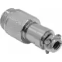 Thumbnail 3 de 6-pin Macho Volante Conector GX12 Soldable Aviacion
