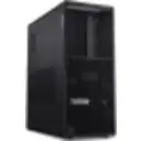 Thumbnail 0 de Lenovo ThinkCentre - Tower - Intel Core Ultra 9 285 vPro / 4.5 GHz - DDR5 SDRAM - 1 TB Hard Drive Capacity - DVD±RW - NVIDIA RTX 2000 - Windows 11 Pro - Spanish