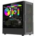 Thumbnail 0 de PC GAMER ESGAMING  R7 5700G/16GB  / 500GB NVME/ FAN A100 ARGB /WIFI/ FREEDOS