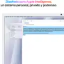 Thumbnail 4 de MWUC3CI/A iMac Ret 4.5K 24/ M4 8C/ GPU 8C/ 16GB RAM/ 256GB plata