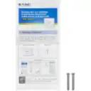 Thumbnail 3 de PLANET 1800AX 1-1000 2,4/5GHz 600/1200mbps USB-C 1800AX AP WIFI6 Muro