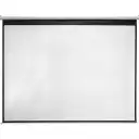Thumbnail 3 de KLIPX Telon Mural 2,4mt x 1,8mt 4:3 blanco 240x180cm KPS-304