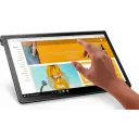 Thumbnail 5 de Tablet Lenovo Yoga 11 MediaTek Helio G90T RAM 4GB SSD 128GB 11" 2K 4G LTE Gris