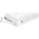 Thumbnail 0 de Bateria 10.000 mAh 20W PD con cable USB-C Belkin blanca