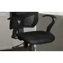 Thumbnail 4 de Silla Escritorio Xtech XTF-SC410 Black