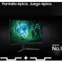 Thumbnail 5 de Monitor Gamer Samsung Odyssey G5 G53F 27" QHD IPS 200Hz 1ms FreeSync Premium