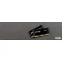 Thumbnail 5 de Memoria RAM 16GB DDR4 3200MHz SO-DIMM CL20 Non-ECC 1.2v 260P - KingstonFURYImpac