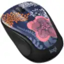 Thumbnail 5 de Logitech M317c Wireless Mouse Forest Floral AMR