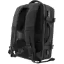 Thumbnail 4 de Klip Xtreme - Notebook carrying backpack - 15.6" - Polyester - Black - Vacuum pump